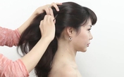 3 kiểu tóc búi thanh lịch dễ làm, hợp đồ len ngày đông 3 kiểu tóc búi thanh lịch dễ làm, hợp đồ len ngày đông